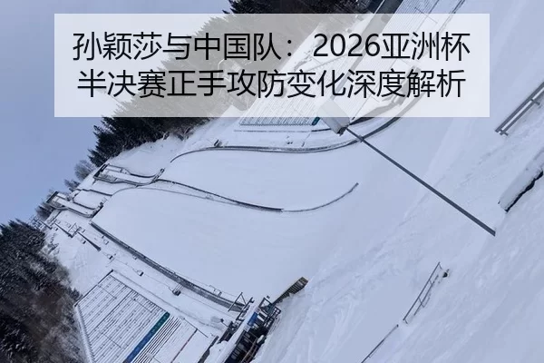 孙颖莎与中国队：2026亚洲杯半决赛正手攻防变化深度解析