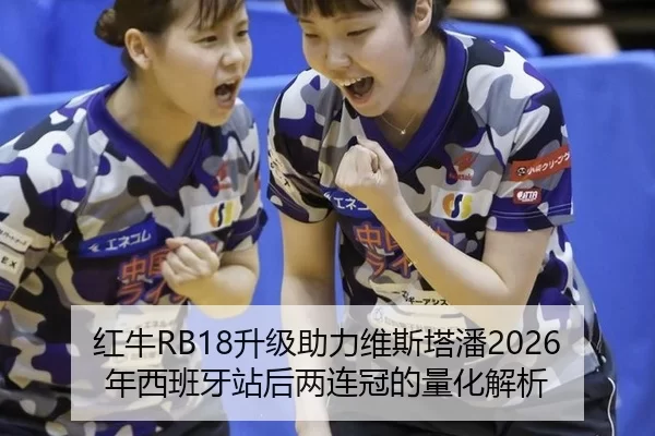 红牛RB18升级助力维斯塔潘2026年西班牙站后两连冠的量化解析
